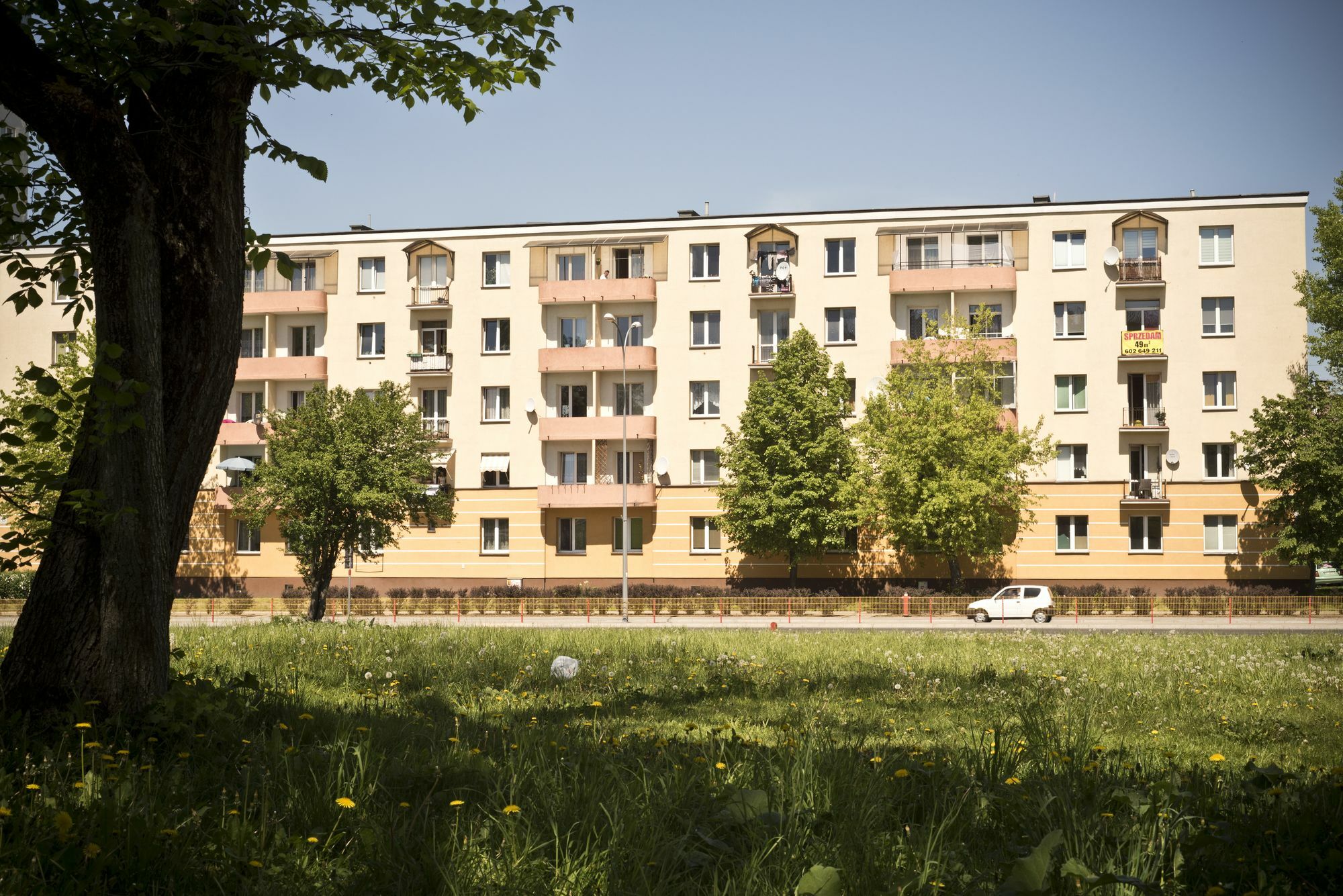 Rint - Centrum Kalinowskiego Белосток Экстерьер фото